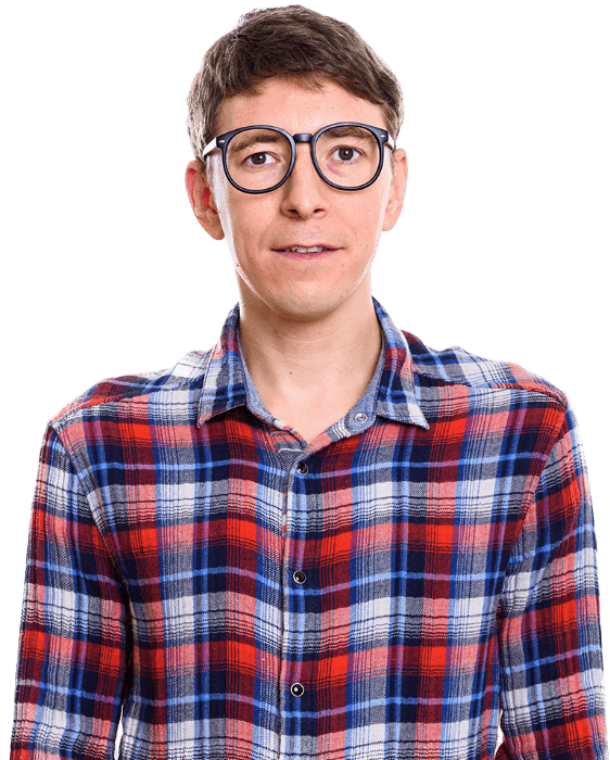 Mike Brown