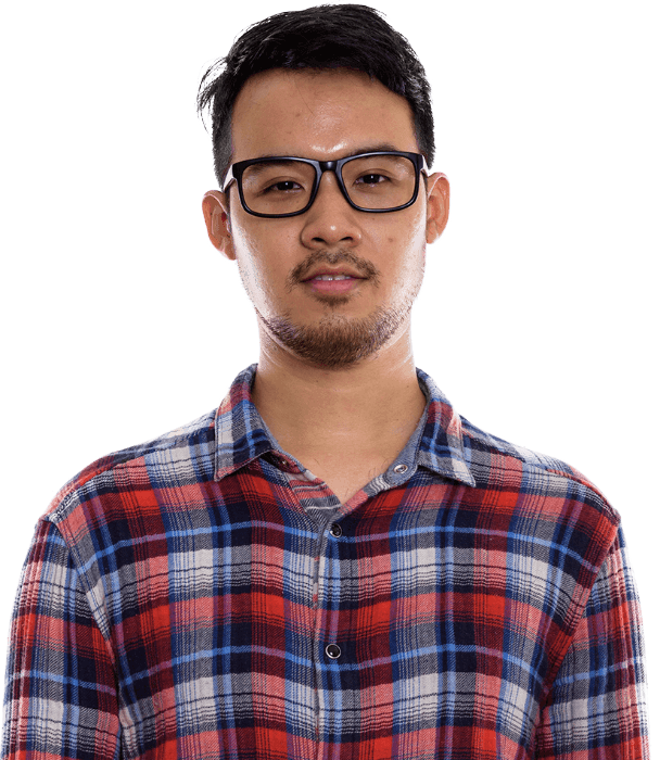 Nanang Mon